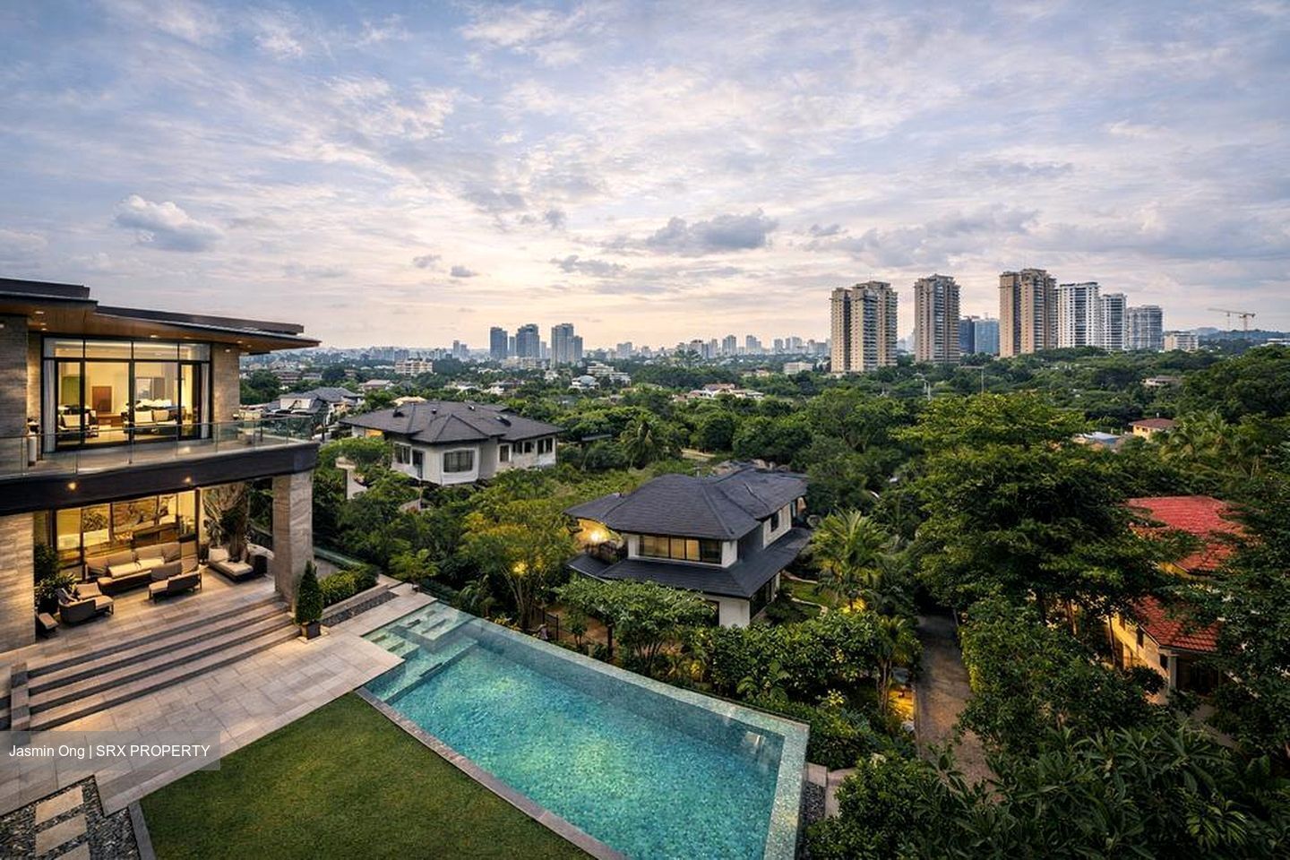 Thomson Road (D11), Detached #535145251